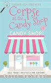 Corpse at the Candy Shop (Traumatic Temp Agency 1) (eBook, ePUB)
