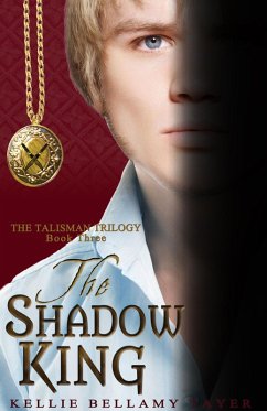 Cover The Shadow King (eBook, ePUB)