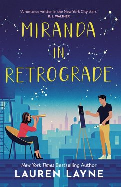Cover Miranda in Retrograde (eBook, ePUB)
