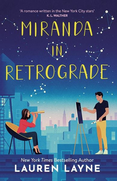 Miranda in Retrograde (eBook, ePUB) Miranda in Retrograde (eBook, ePUB)