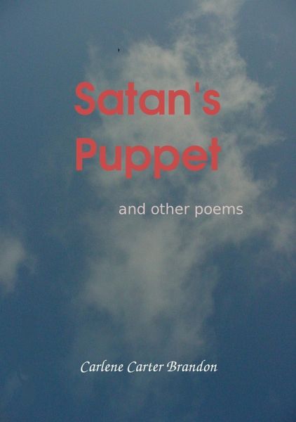 Satan's Puppet (eBook, ePUB)