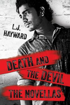 Cover Death and the Devil, The Novellas (eBook, ePUB)