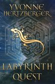 Labyrinth Quest (eBook, ePUB)