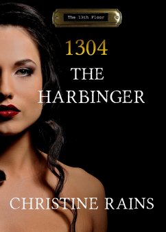 The Harbinger (eBook, ePUB) - Rains, Christine