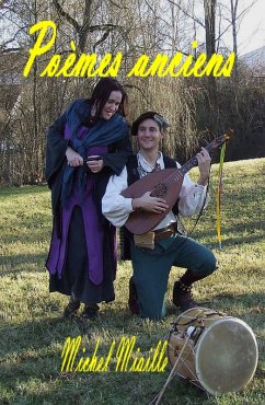 Cover Poèmes anciens (eBook, ePUB)