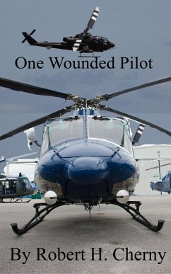 One Wounded Pilot (eBook, ePUB) - Cherny, Robert H