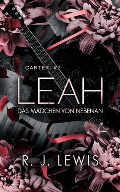 Cover Leah - Das Mädchen von nebenan (eBook, ePUB)