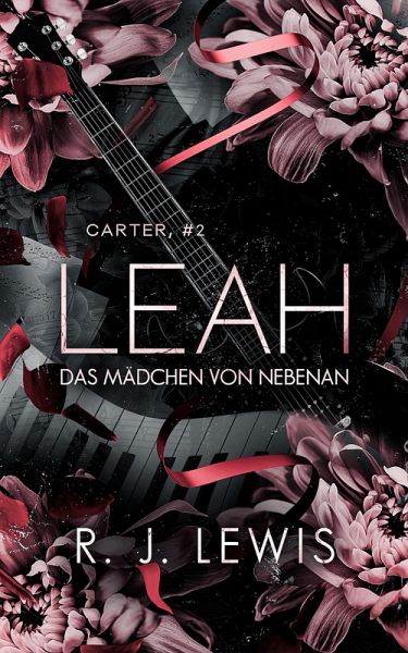 Leah - Das Mädchen von nebenan (eBook, ePUB)
