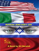 Russian Jews Don't Cry (eBook, ePUB)