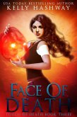 Face of Death (Touch of Death 3) (eBook, ePUB) Face of Death (Touch of Death 3) (eBook, ePUB)