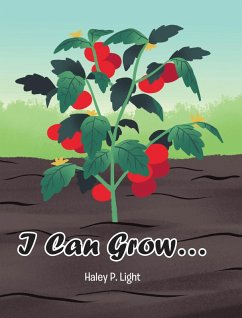 Cover I Can Grow... (eBook, ePUB)