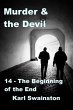 Murder & the Devil - 14: The Beginning... - Bild 1
