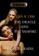 The Oracle & the Vampire (eBook, ePUB) - Bild 1