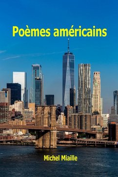Cover Poèmes américains (eBook, ePUB)