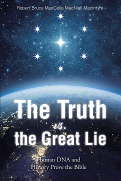Cover The Truth vs. the Great Lie (eBook, ePUB)