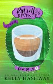 Ristretto and Revenge (Cup of Jo 9) (eBook, ePUB)