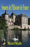 Sonnets de l'Histoire de France (eBook, ePUB)