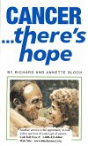 CANCER ... there's hope (eBook, ePUB) CANCER ... there's hope (eBook, ePUB)