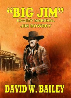 Cover Big Jim (eBook, ePUB)