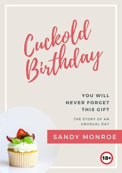 Cover Cuckold Birthday (eBook, ePUB)