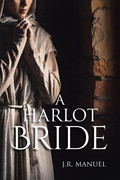Cover A Harlot Bride (eBook, ePUB)
