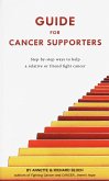 Guide for Cancer Supporters (eBook, ePUB) Guide for Cancer Supporters (eBook, ePUB)