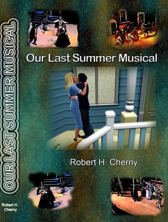 Our Last Summer Musical (eBook, ePUB) - Cherny, Robert H
