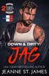 Down & Dirty: Jag (eBook, ePUB) - Bild 1