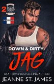 Down & Dirty: Jag (eBook, ePUB)