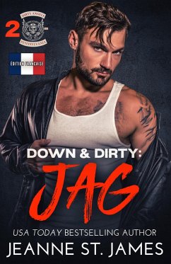 Down & Dirty: Jag (eBook, ePUB) Cover Down & Dirty: Jag (eBook, ePUB)