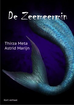 Cover De Zeemeermin (eBook, ePUB)