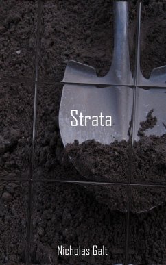 Cover Strata (eBook, ePUB)
