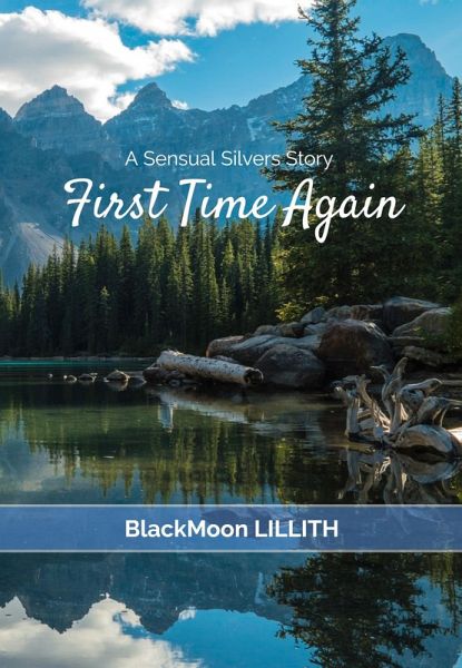 First Time Again (eBook, ePUB)