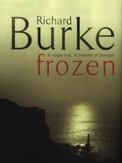 Cover Frozen (eBook, ePUB)