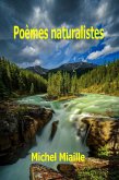 Poèmes Naturalistes (eBook, ePUB)