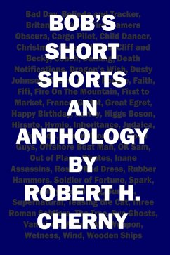 Bob's Short Shorts (eBook, ePUB) - Cherny, Robert H