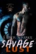 Savage Lust (Savage Bloods MC, #2)... - Bild 1