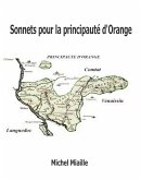 Sonnets pour la principauté d'Orange (eBook, ePUB) Sonnets pour la principauté d'Orange (eBook, ePUB)
