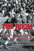 The Room: A Memoir of Youth, Football and a Win-or-Die Coach (eBook, ePUB)