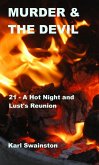 Murder & the Devil - 21: A Hot Night and Lust's Reunion (eBook, ePUB)