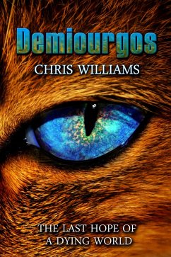 Cover Demiourgos (eBook, ePUB)