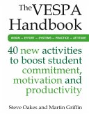 The VESPA Handbook (eBook, ePUB)