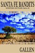 Santa Fe Bandits (eBook, ePUB) - Bild 1