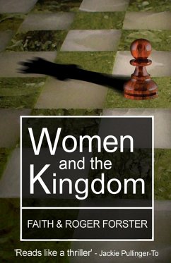 Cover Women and the Kingdom (eBook, ePUB)