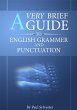 A Very Brief Guide To English Grammar... - Bild 1