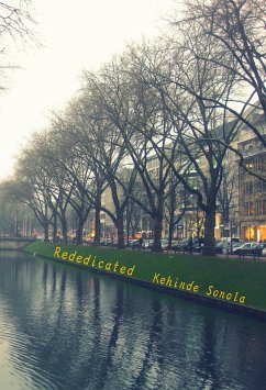 Cover Rededicated (eBook, ePUB)