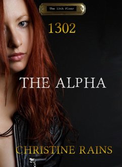 Cover The Alpha (eBook, ePUB)