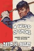 A Wisp of Smoke (eBook, ePUB)