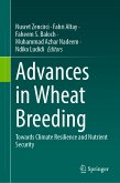 Advances in Wheat Breeding (eBook, PDF)