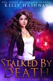 Stalked by Death (Touch of Death 2) (eBook, ePUB)